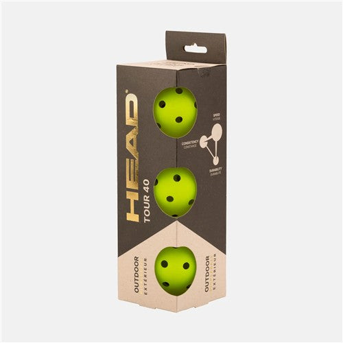 Head 3B Tour 40
