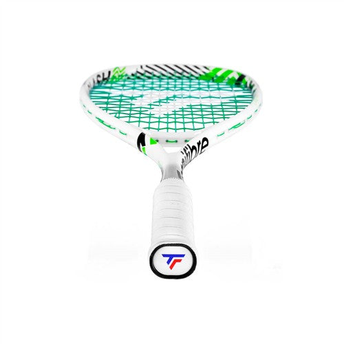 Tecnifibre Slash 120 Power Squash Racquet