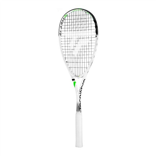 Tecnifibre Slash 135 Power Squash Racquet