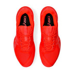 Asics Solution Speed FF 3 Clay Men's Shoes (Flash Red/Blazing Coral)