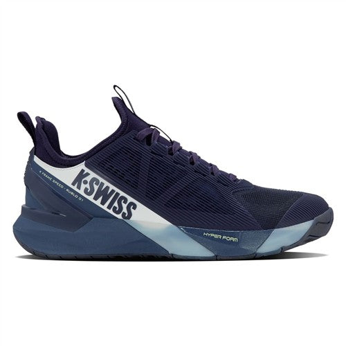 K-Swiss K-Frame Speed Rublo (Naval Academy/Vintage Indigo/Blanc de Blanc)
