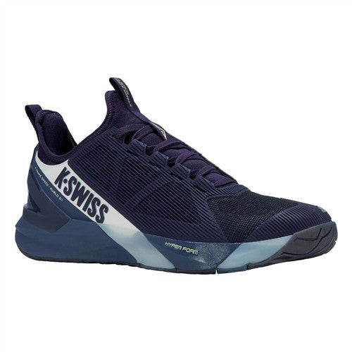 K-Swiss K-Frame Speed Rublo (Naval Academy/Vintage Indigo/Blanc de Blanc)