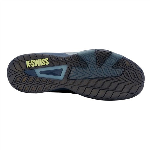 K-Swiss K-Frame Speed Rublo (Naval Academy/Vintage Indigo/Blanc de Blanc)