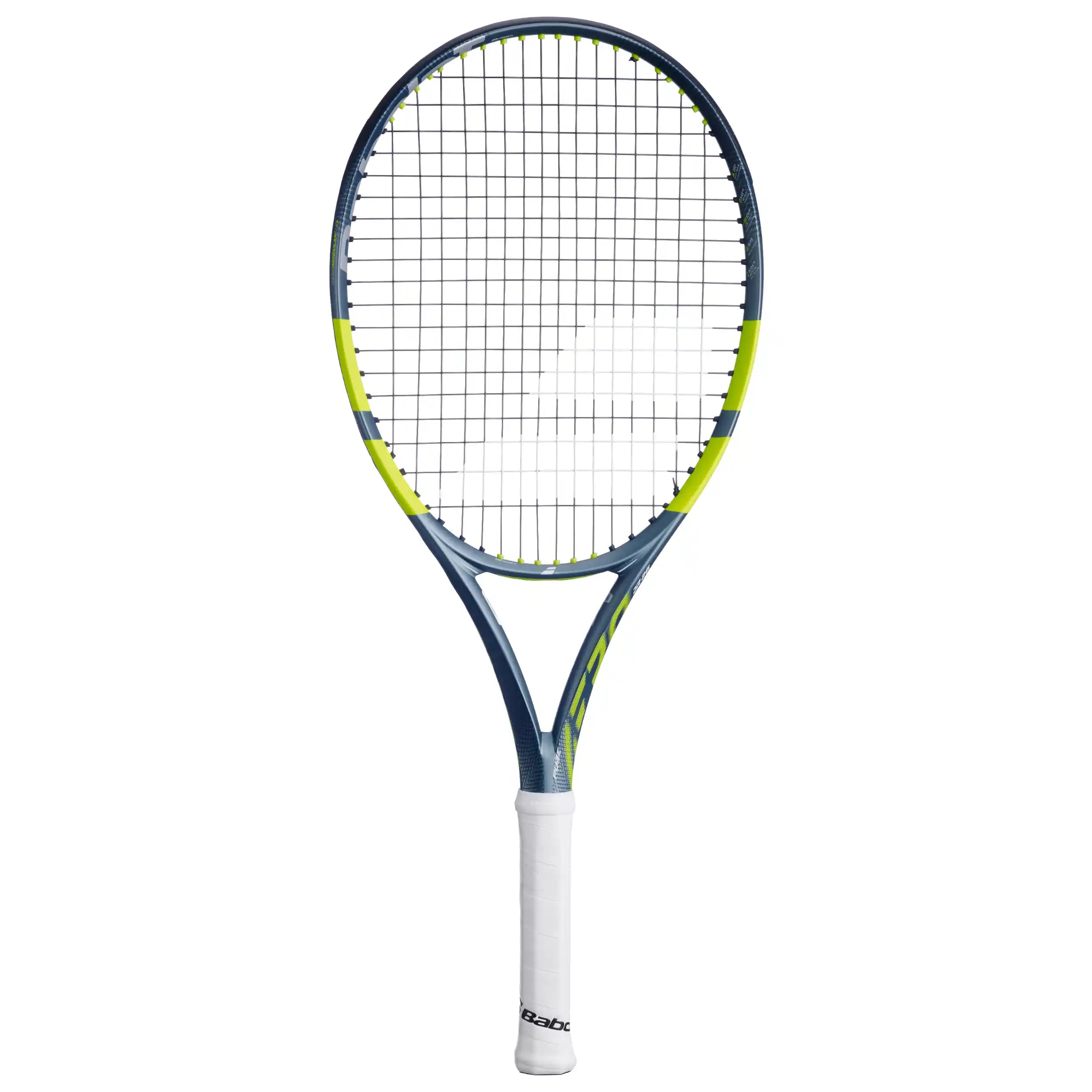 Babolat Pure Aero Jr 26 Gen9 Tennis Racquet