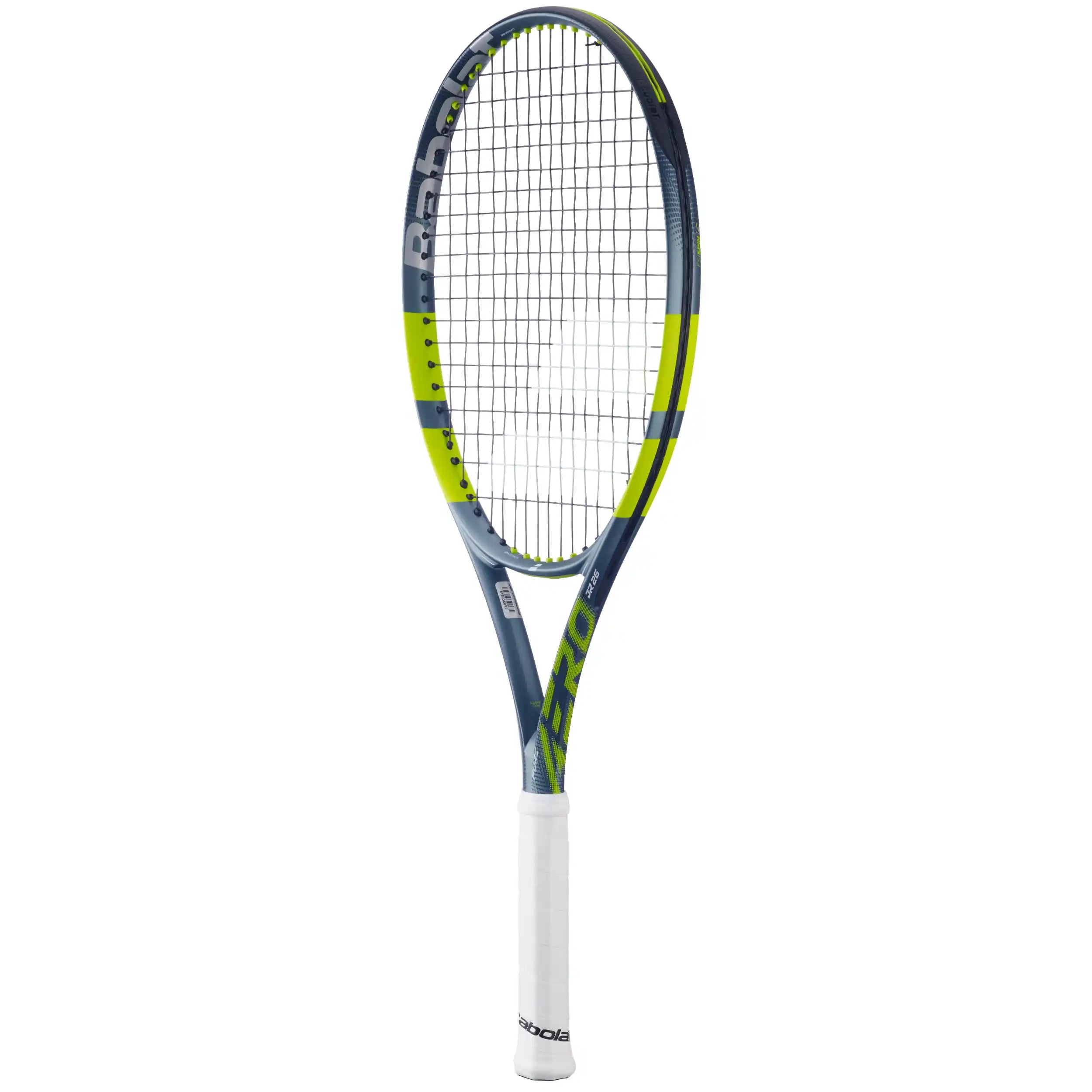 Babolat Pure Aero Jr 26 Gen9 Tennis Racquet