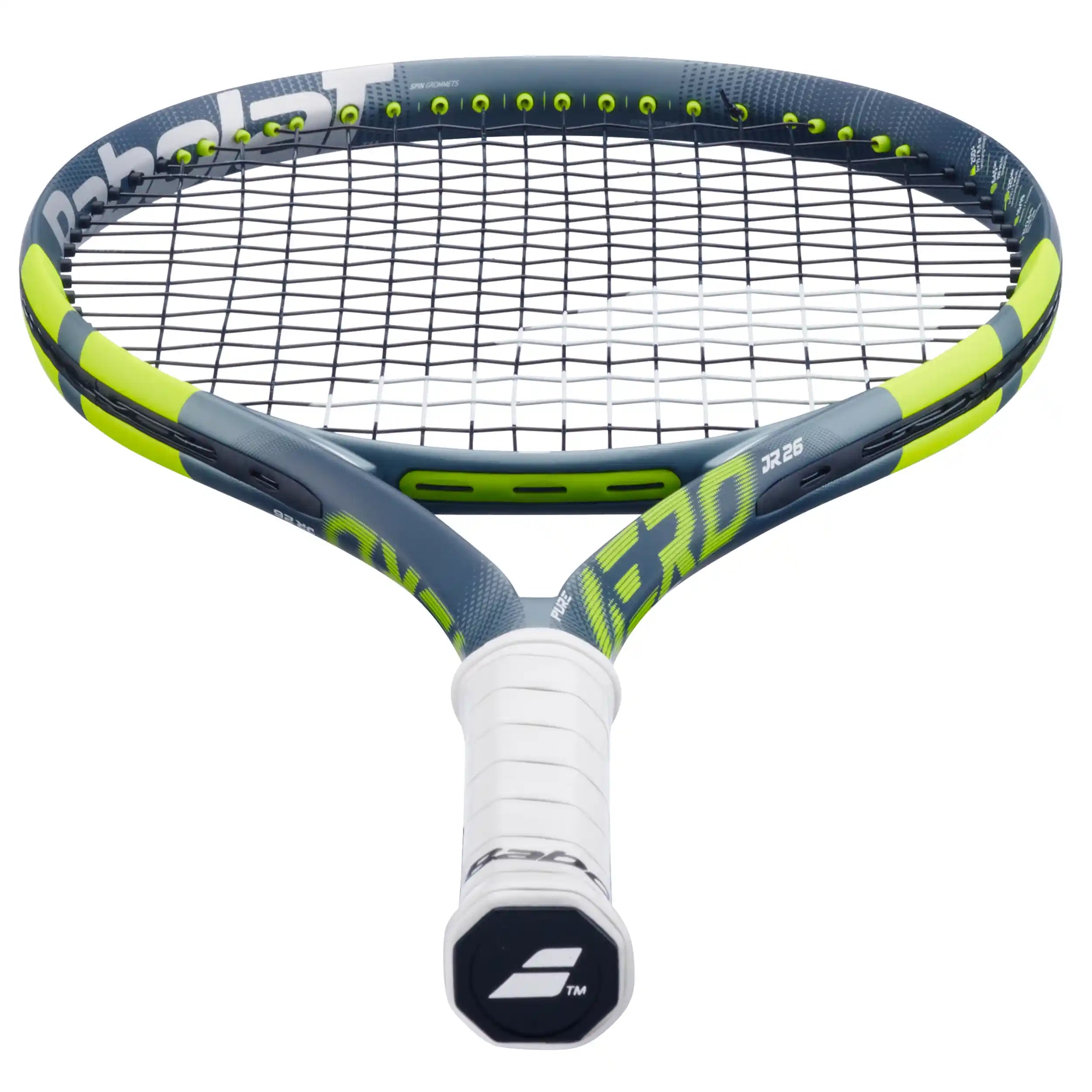 Babolat Pure Aero Jr 26 Gen9 Tennis Racquet