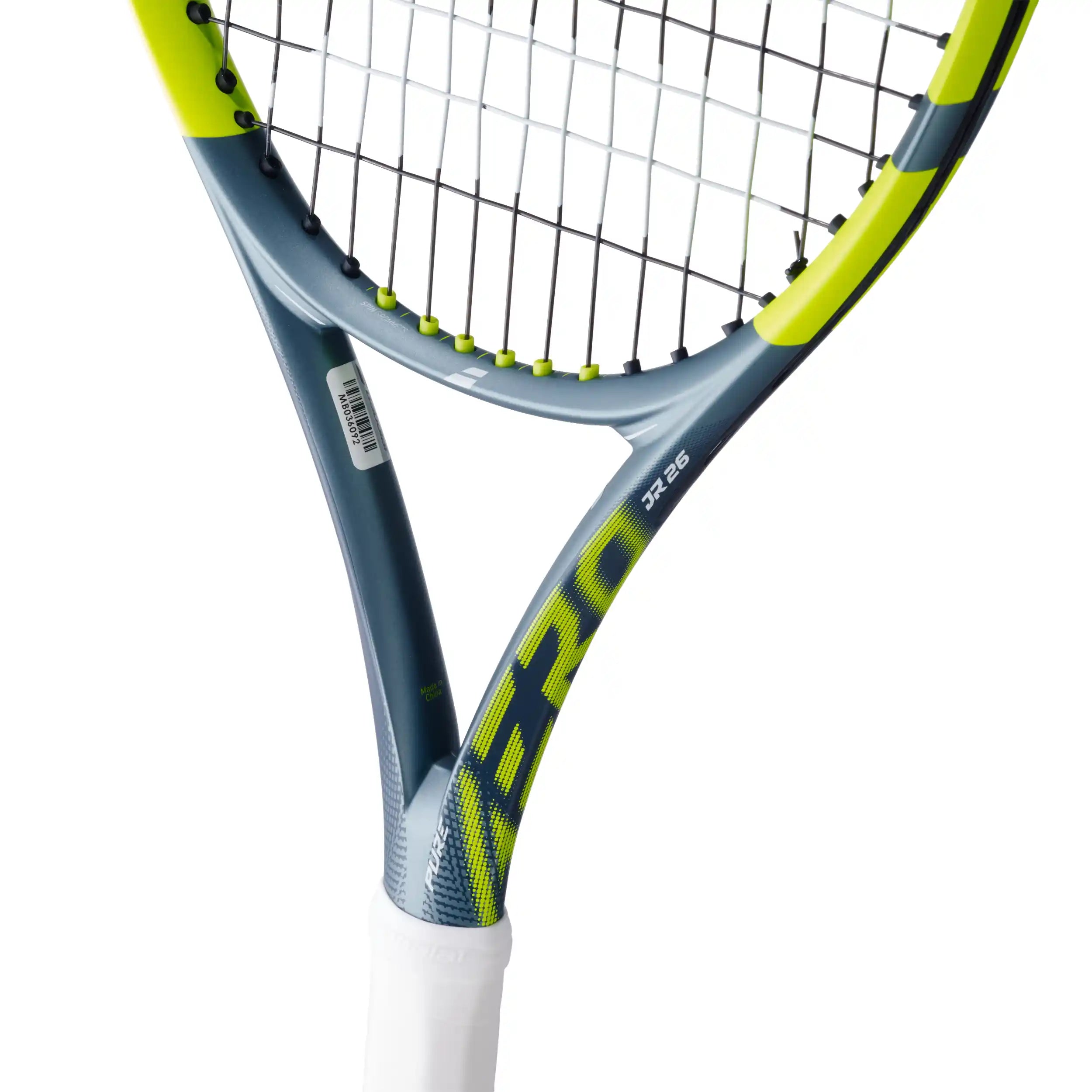 Babolat Pure Aero Jr 26 Gen9 Tennis Racquet
