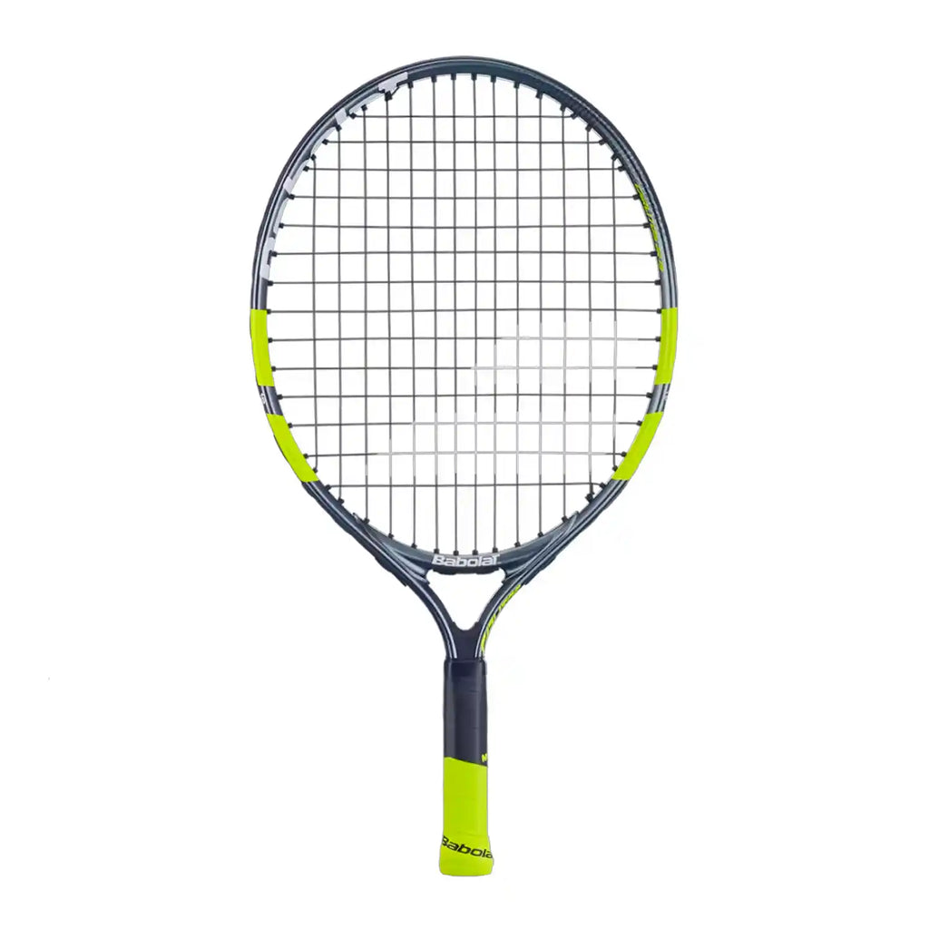 Babolat Carlitos Junior 19 Tennis Racquet
