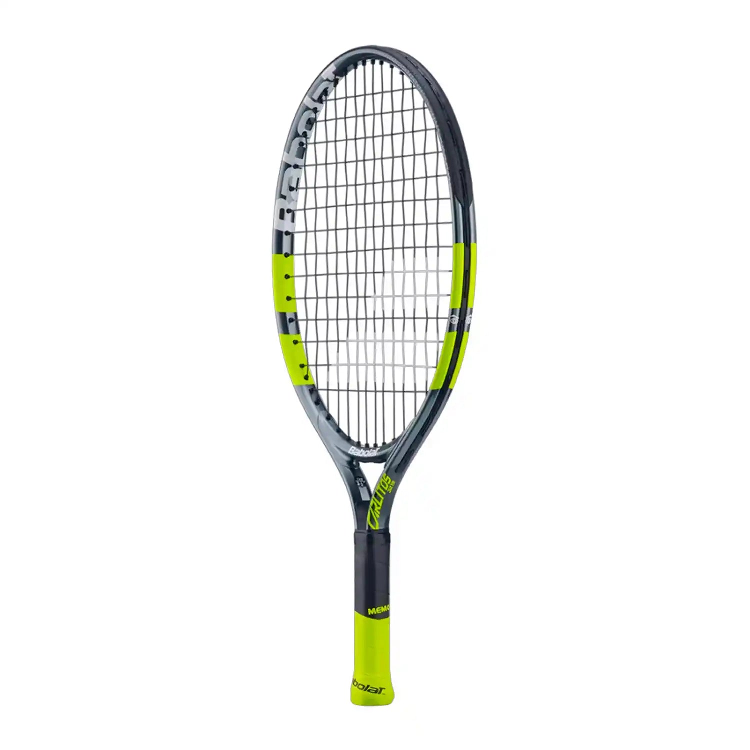 Babolat Carlitos Junior 19 Tennis Racquet