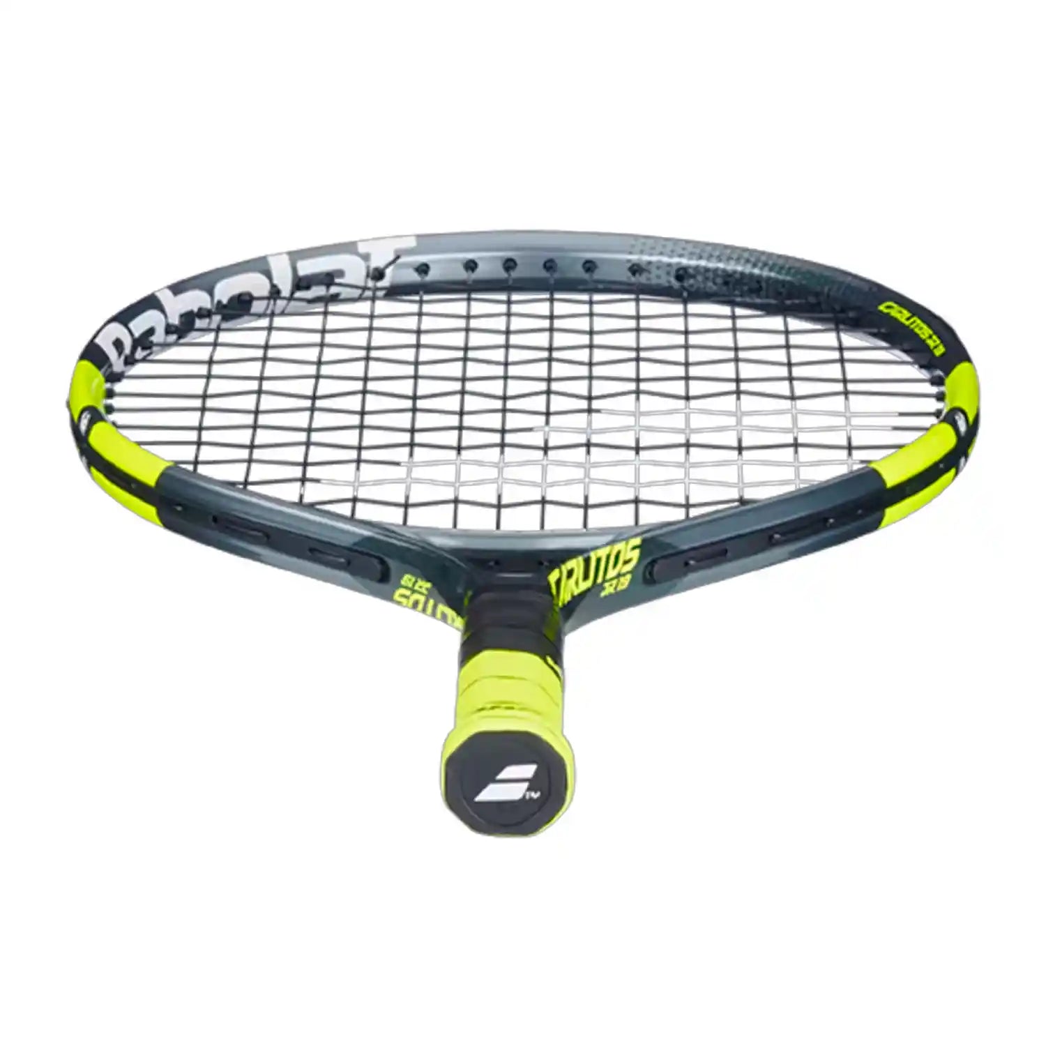 Babolat Carlitos Junior 19 Tennis Racquet
