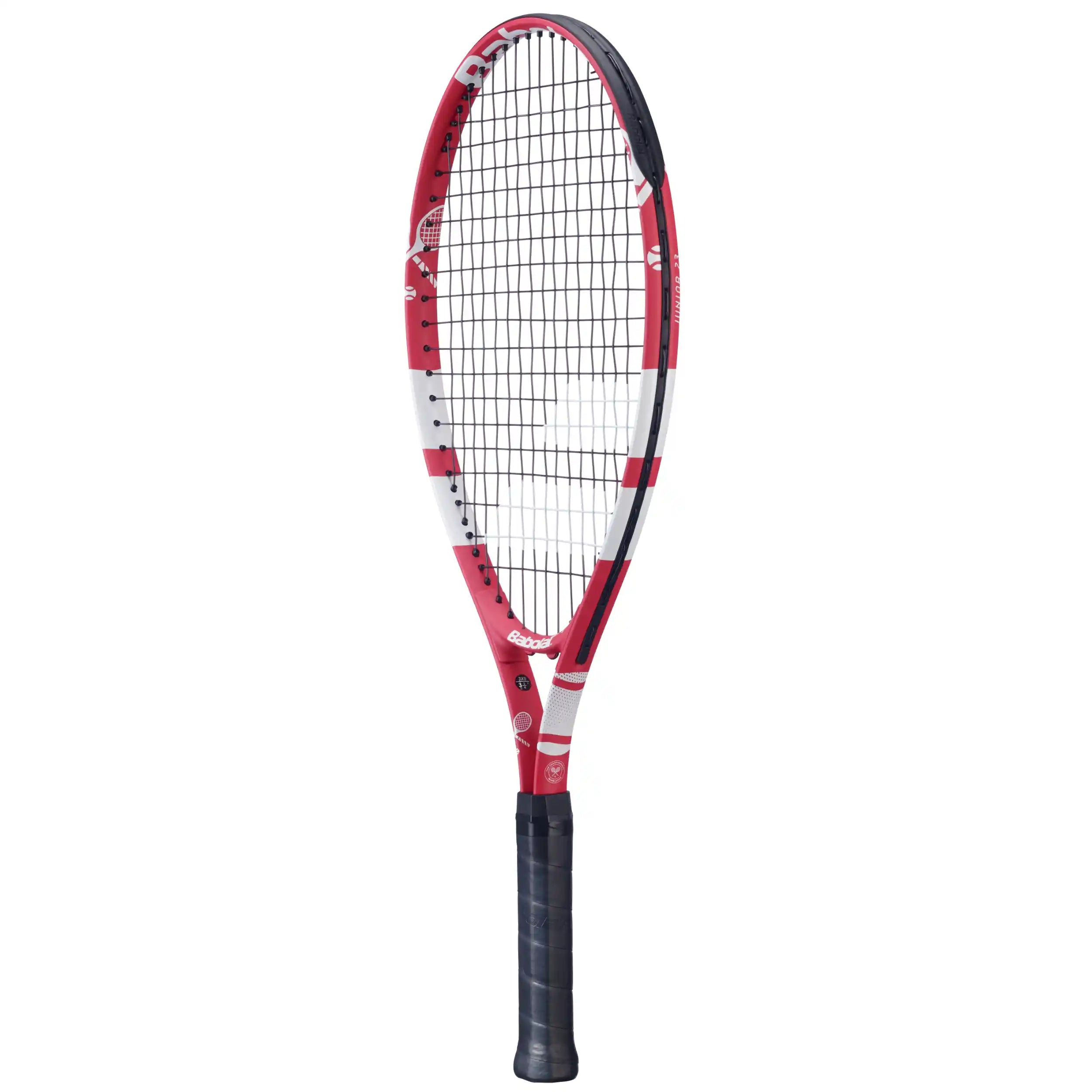 Babolat Wimbledon Junior 23" Tennis Racquet