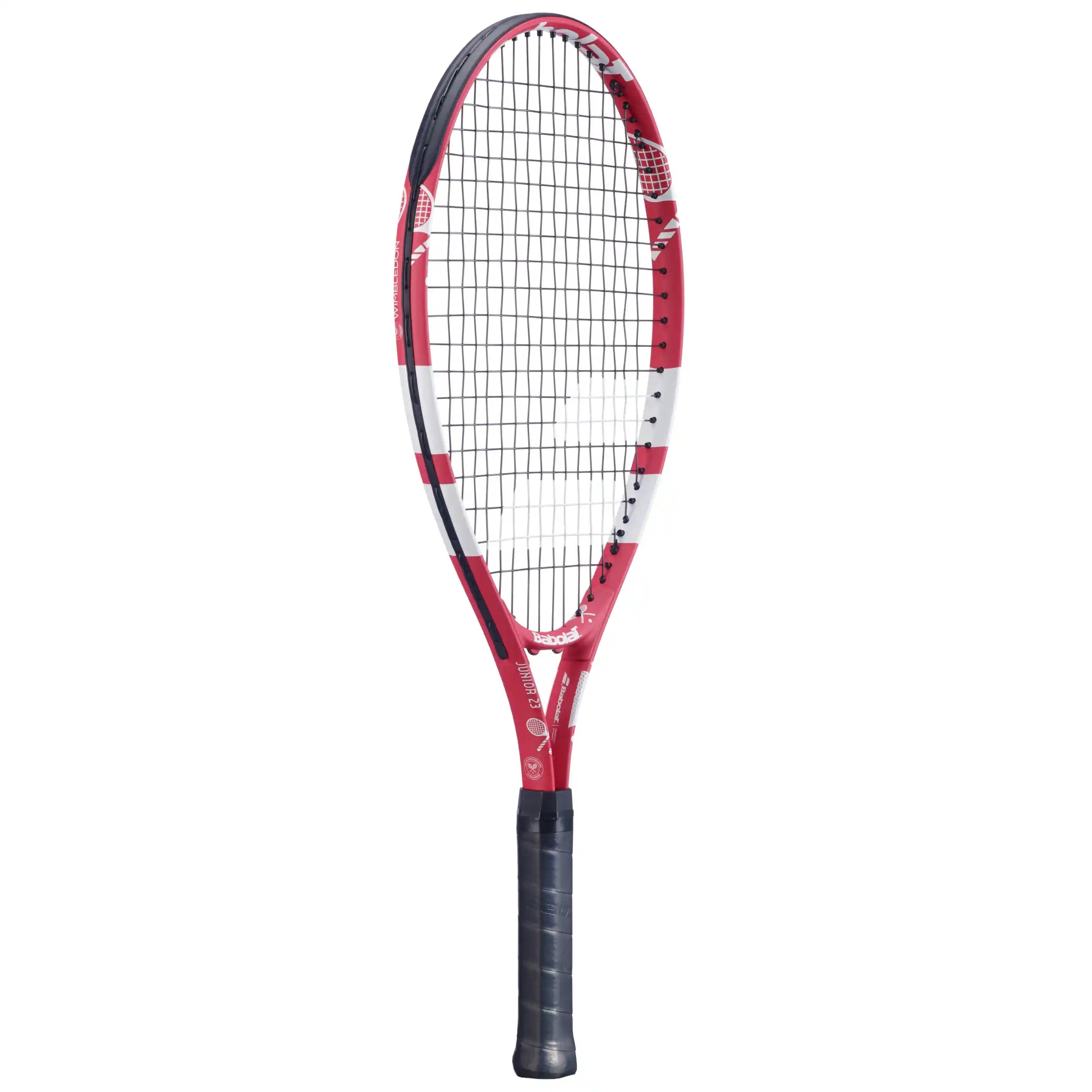 Babolat Wimbledon Junior 23" Tennis Racquet