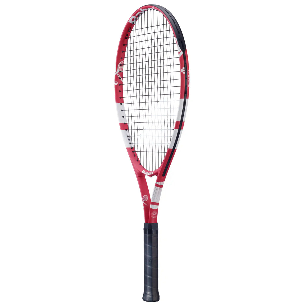 Babolat Wimbledon Junior 25" Tennis Racquet