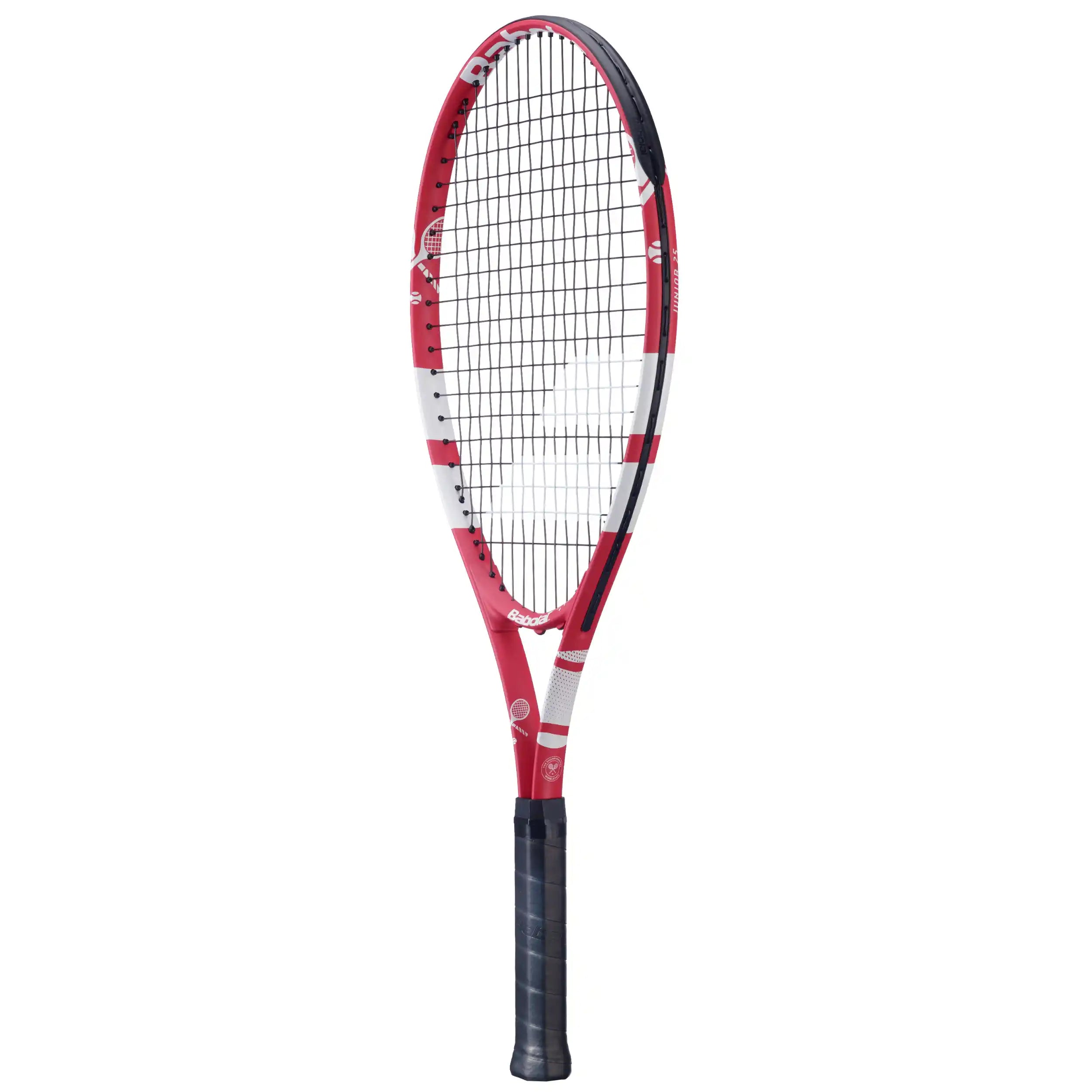 Babolat Wimbledon Junior 25" Tennis Racquet