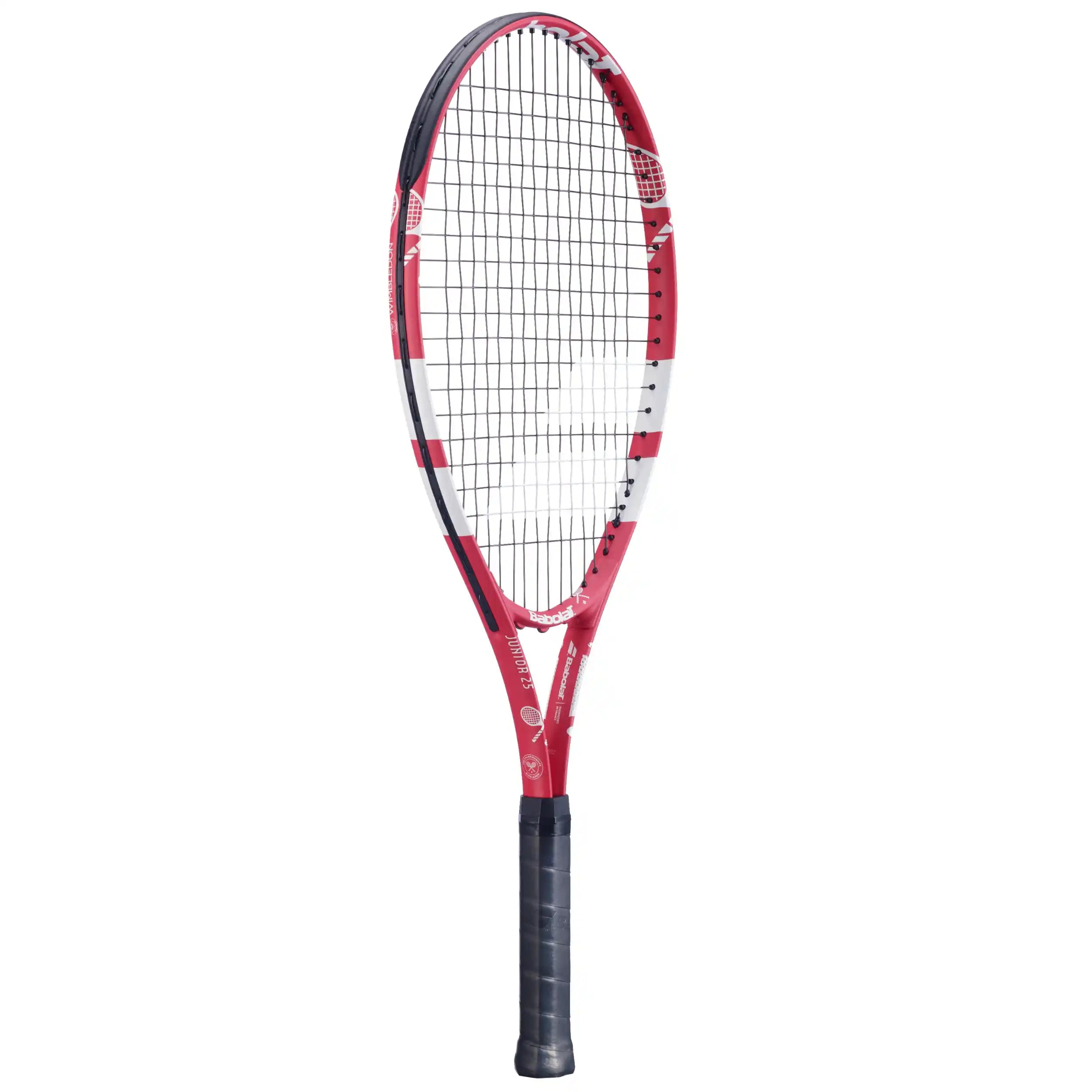 Babolat Wimbledon Junior 25" Tennis Racquet
