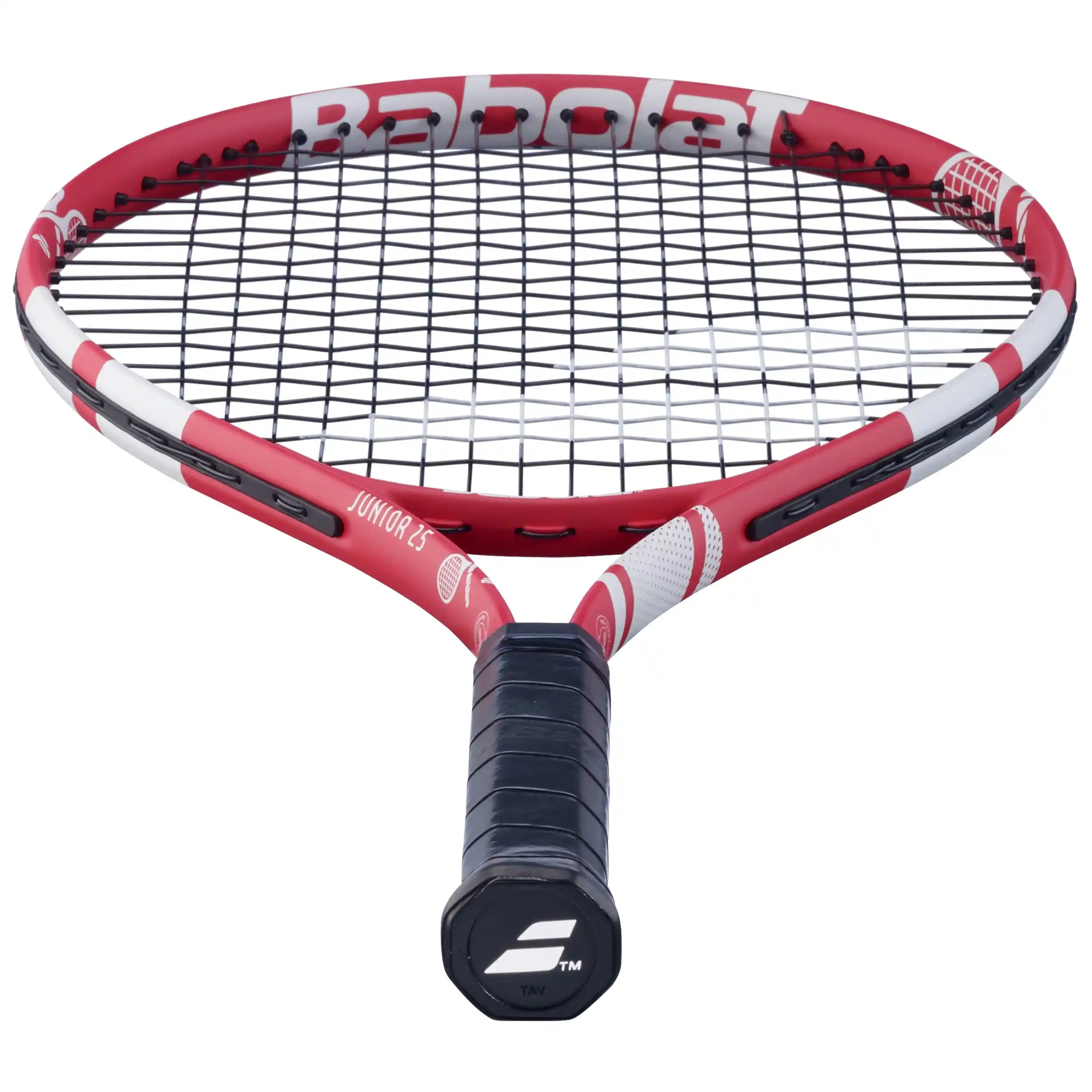 Babolat Wimbledon Junior 25" Tennis Racquet