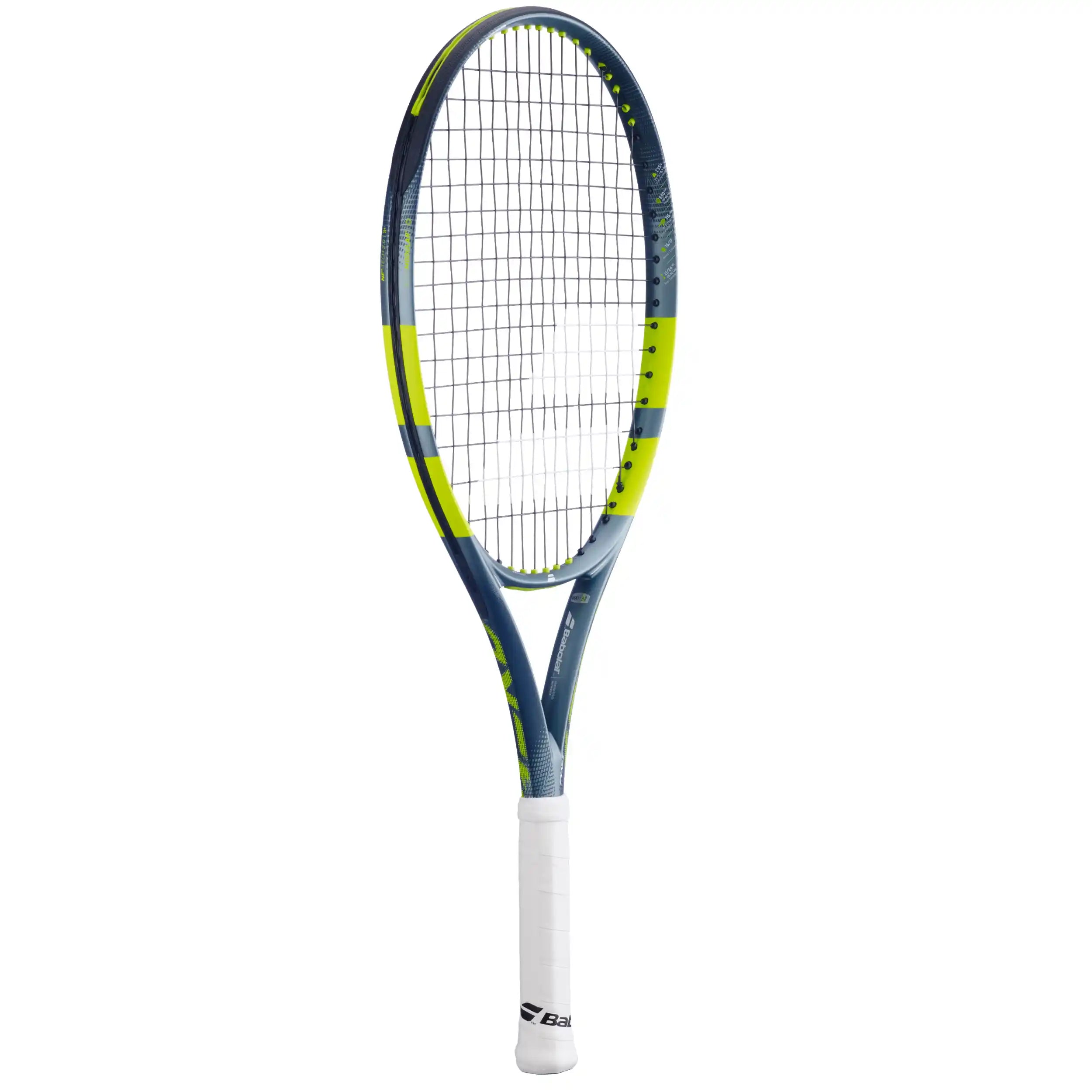 Babolat Pure Aero Jr 25 Gen9 Tennis Racquet