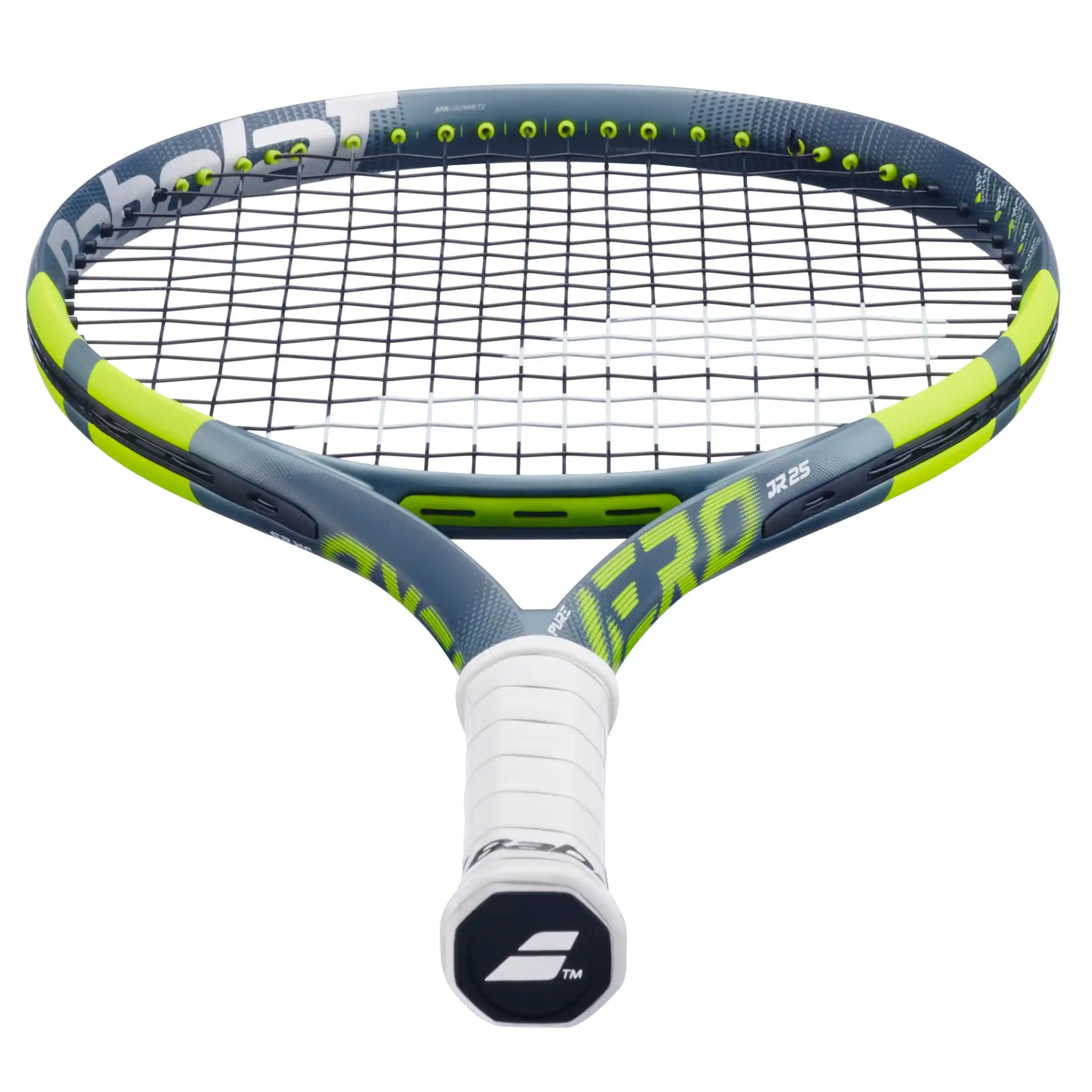 Babolat Pure Aero Jr 25 Gen9 Tennis Racquet