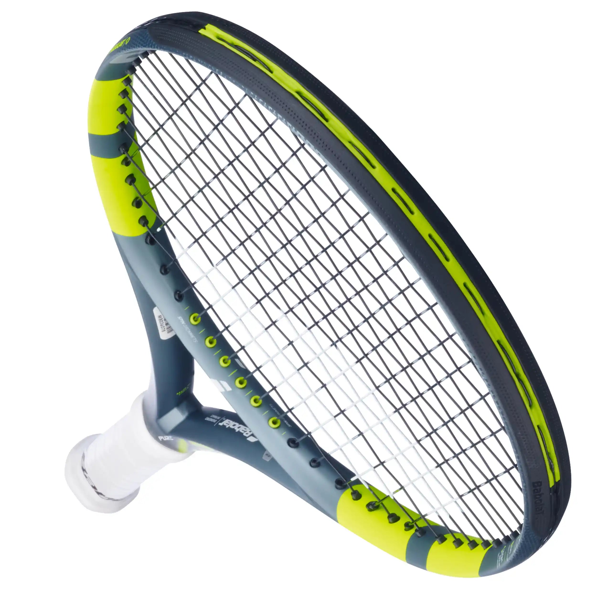 Babolat Pure Aero Jr 25 Gen9 Tennis Racquet