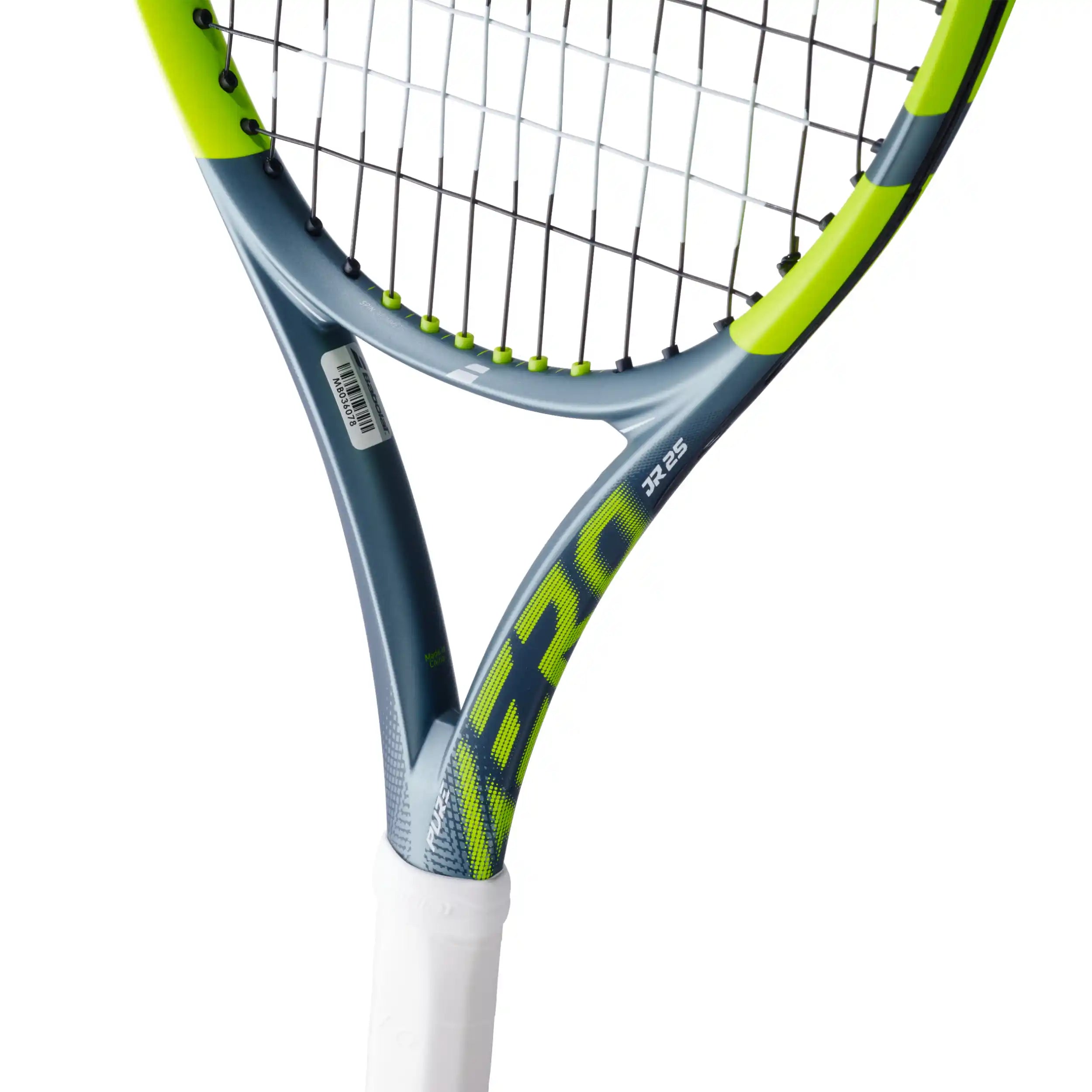 Babolat Pure Aero Jr 25 Gen9 Tennis Racquet