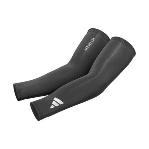 Adidas Aeroready Arm Sleeves (Black)