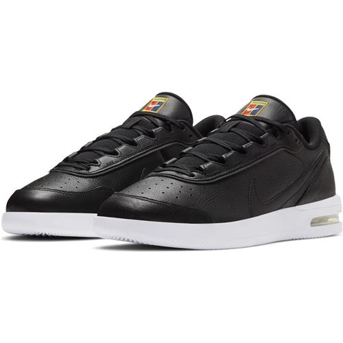 Nike Air Max Vapor Wing PRM Mens Shoe (Black/White)