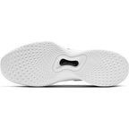 Nike Air Max Volley HC Mens Tennis Shoes (Black/White)