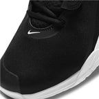 Nike Air Max Volley HC Mens Tennis Shoes (Black/White)