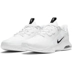 Nike Air Max Volley Mens Shoe (White/Black)