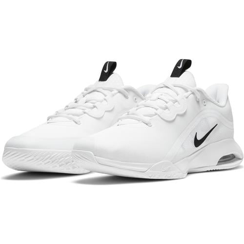 Nike Air Max Volley Mens Shoe (White/Black)