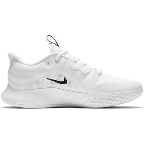 Nike Air Max Volley Mens Shoe (White/Black)