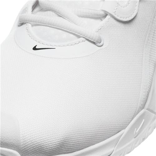 Nike Air Max Volley Mens Shoe (White/Black)