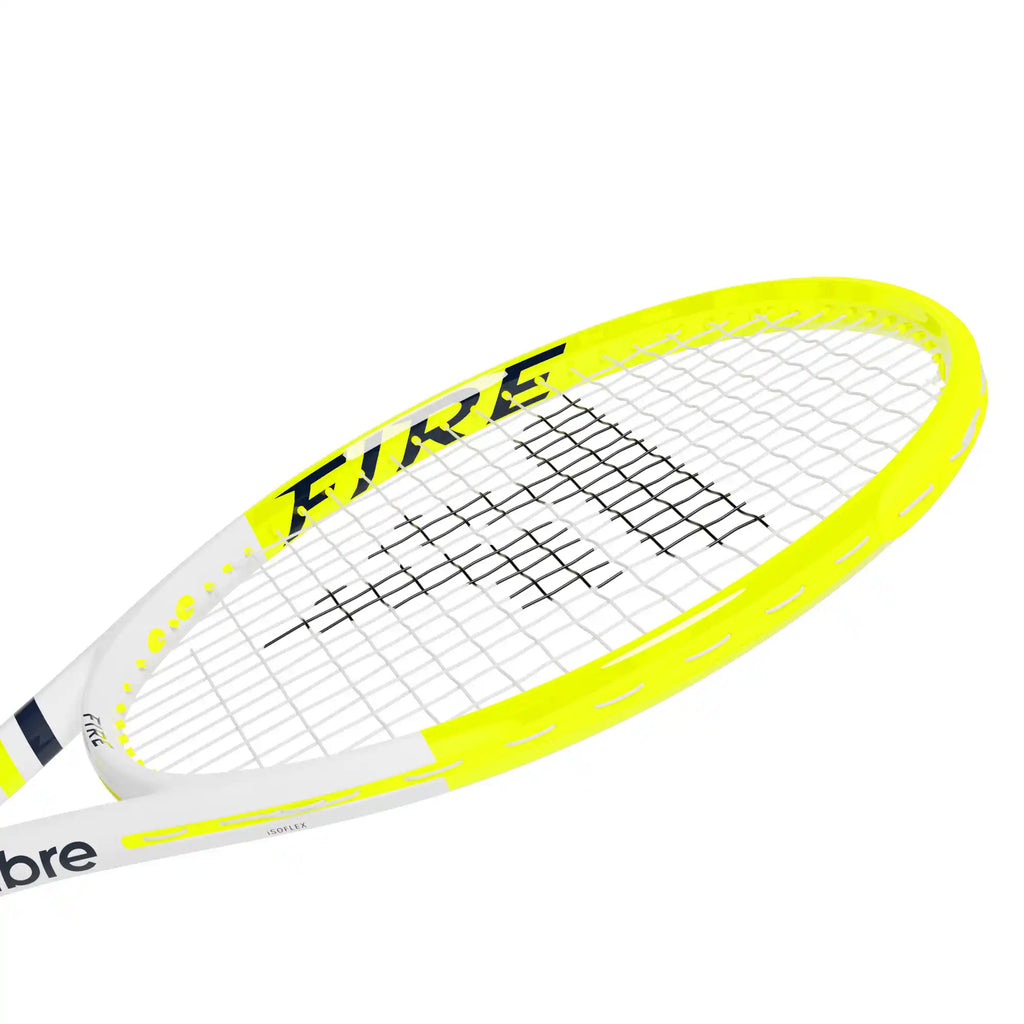 Tecnifibre FIRE 260os Tennis Racquet