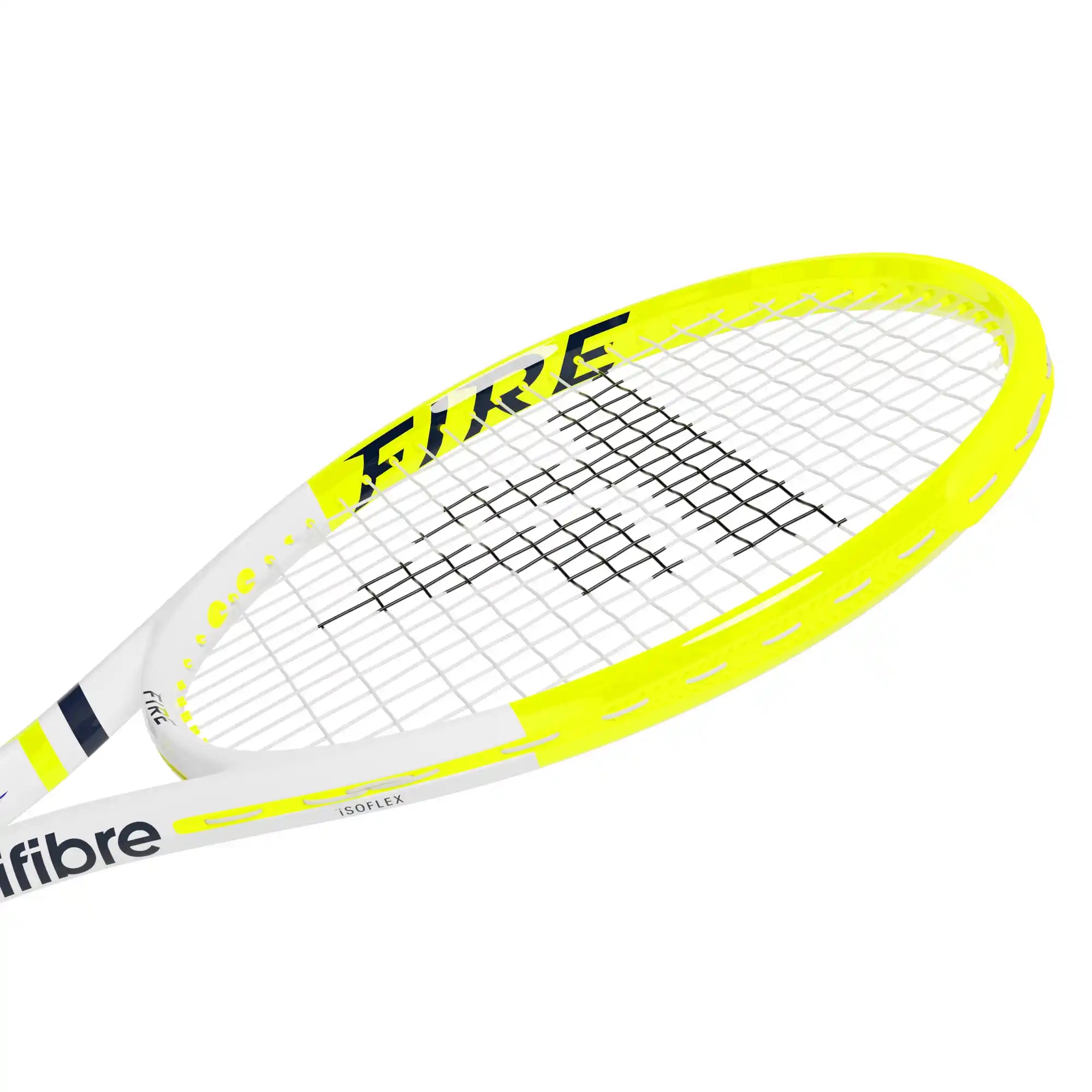 Tennis Racket Techfire Tennis, Squash, Padel and Pickleball Equipment » Sydney NSW – Strung Out