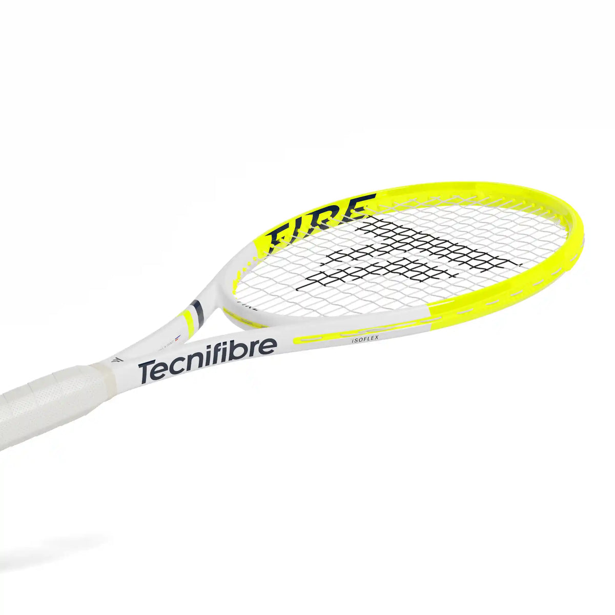 Techfibre Racket Tecnifibre FIRE Tennis Racquets 2026 – Strung Out