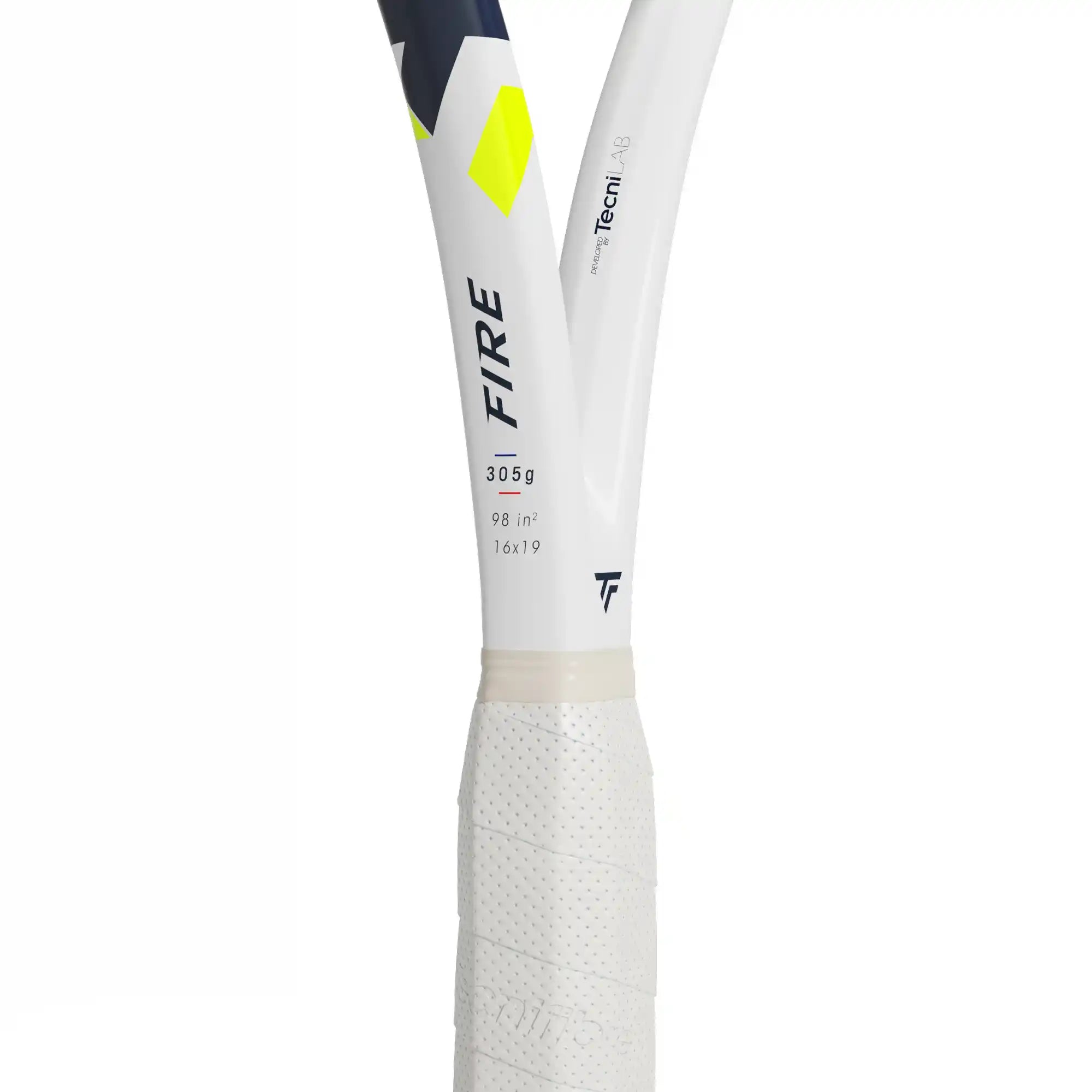 Tennis Racket Techfire Tecnifibre FIRE 305s Tennis Racquet » Strung Out