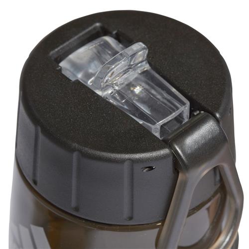 Adidas Tritan Bottle black 750ml