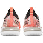 Nike React Vapor NXT HC Womens Shoe (White/Black/Bright Mango)