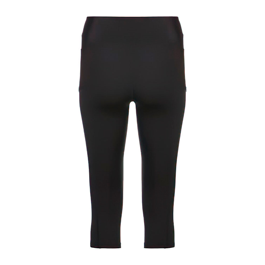 Asics Performance Kneetight (Black)