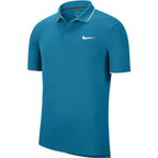 Nike NKCT Dry-Fit Mens Polo Team (Teal)