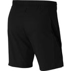 Nike Court Dry Short 9in (Black)