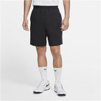 Nike Court Dry Short 9in (Black)