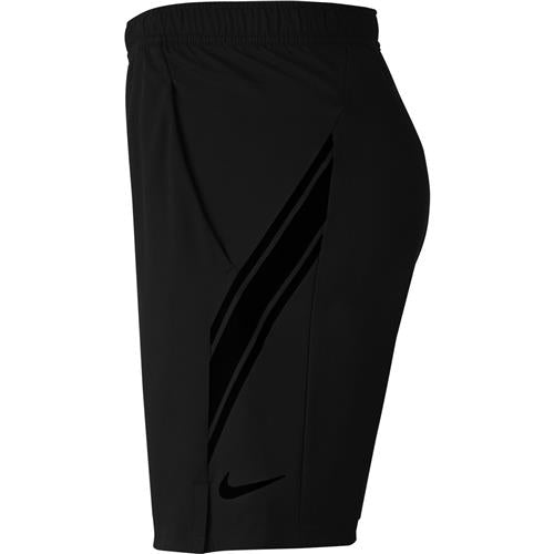 Nike Court Dry Short 9in (Black)