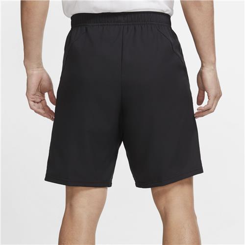 Nike Court Dry Short 9in (Black)