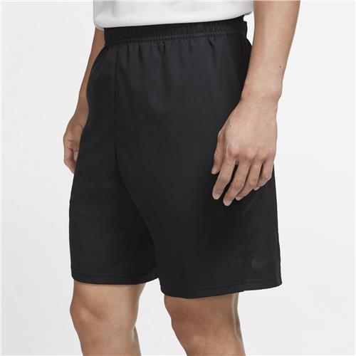 Nike Court Dry Short 9in (Black)