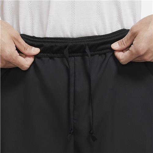 Nike Court Dry Short 9in (Black)