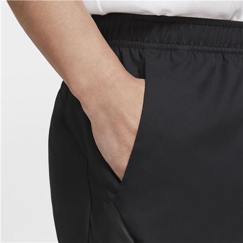 Nike Court Dry Short 9in (Black)