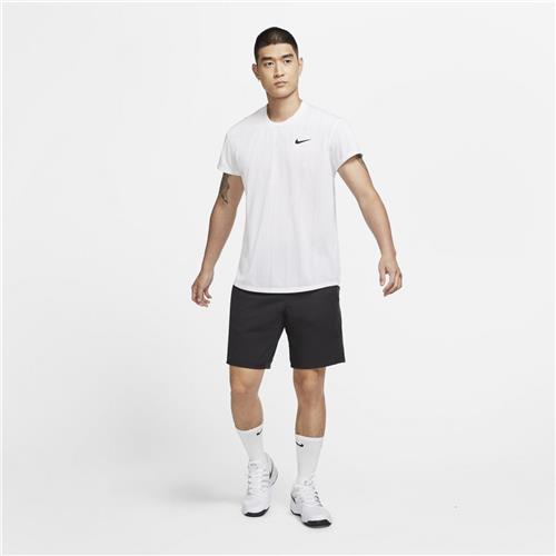 Nike Court Dry Short 9in (Black)