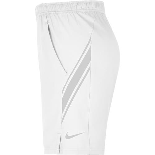 Nike Court Dry Short 9in (White)