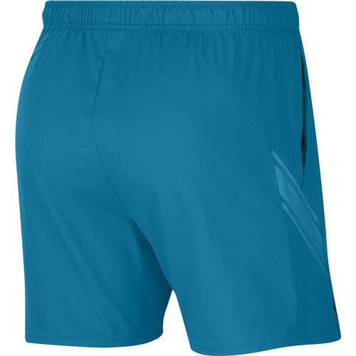Nike Dry Short 7in (Teal)